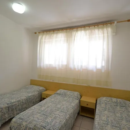 Appartement Holiday