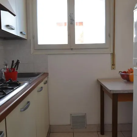 Holiday Apartamento *